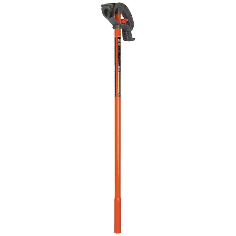 Iron Conduit Bender Full Assembly, 3/4-Inch EMT with Angle Setter
